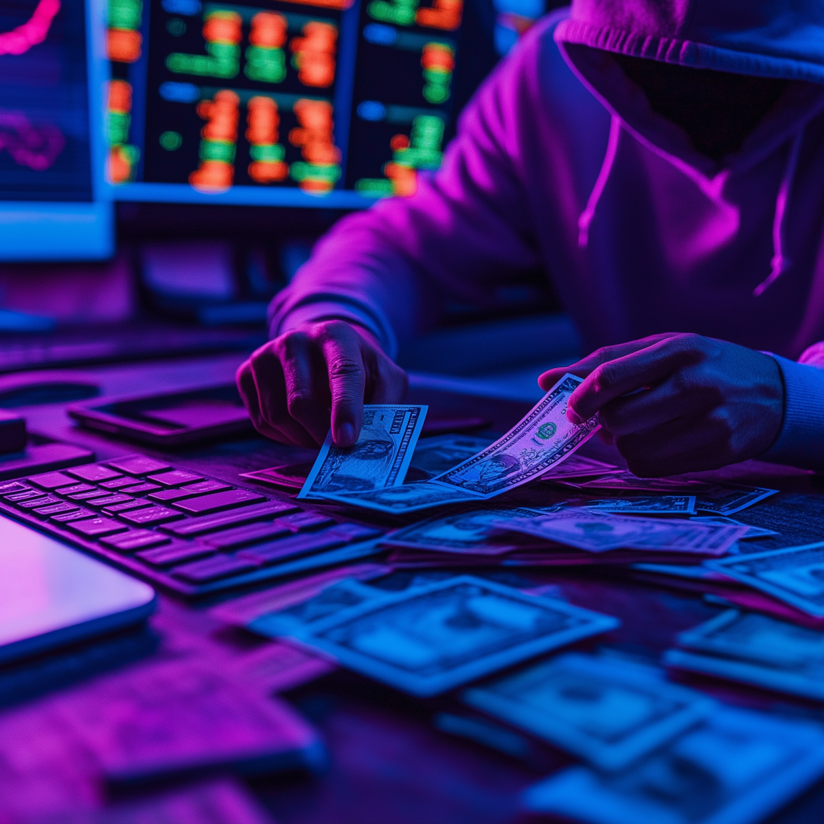 Benefits of pentesting in the fintech&nbsp;industry